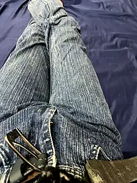 wickedaryan online show from November 23, 8:08 pm