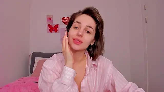 JudyAngil online show from March 16, 5:44 am