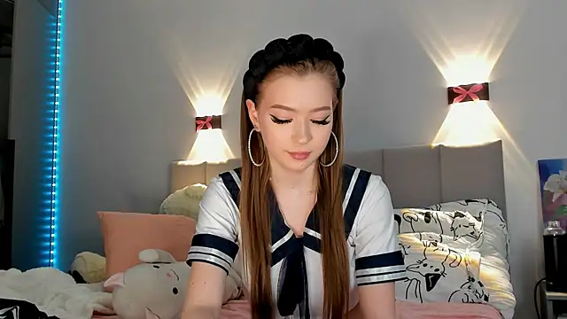 Snapshot of diana_nier chatting on December 30, 2:09 am diana nier online show from December 30, 2:09 am