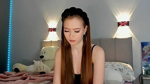 Snapshot of diana_nier chatting on January 8, 10:37 pm diana nier online show from January 8, 10:37 pm