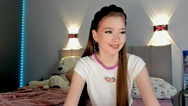 Snapshot of diana_nier chatting on January 11, 3:55 am diana nier online show from January 11, 3:55 am