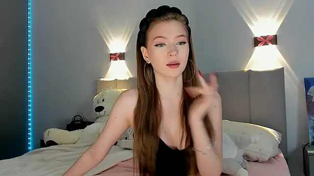 Snapshot of diana_nier chatting on January 26, 1:09 am diana nier online show from January 26, 1:09 am