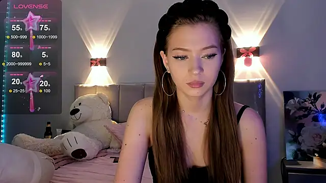 Snapshot of diana_nier chatting on September 11, 8:09 pm diana nier online show from September 11, 8:09 pm