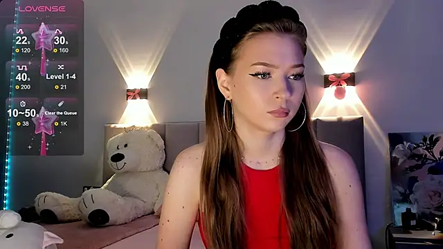 Snapshot of diana_nier chatting on September 15, 6:08 pm diana nier online show from September 15, 6:08 pm