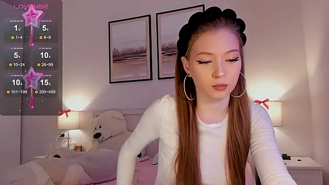 diana nier online show from March 30, 8:21 pm