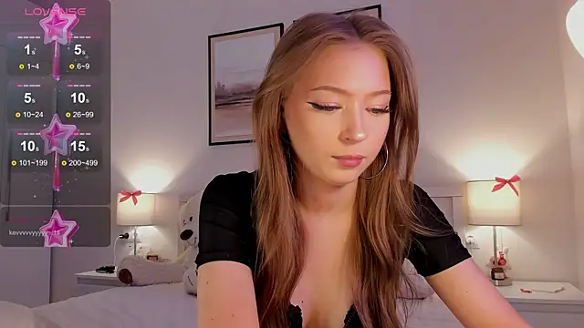 diana nier online show from April 20, 8:21 pm