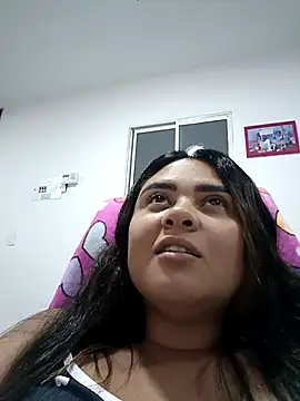 Snapshot of sexy-latin10 chatting on April 26, 2:20 am sexy-latin10 online show from April 26, 2:20 am