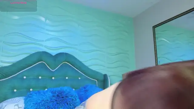 BarbaraTyleer online show from February 24, 12:36 pm