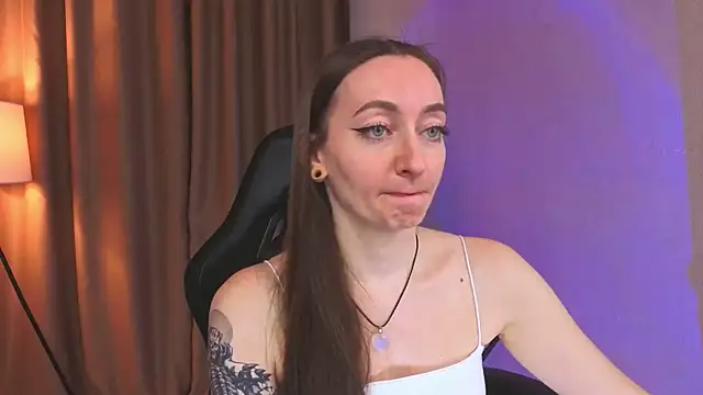 ShiroHeby online show from January 8, 12:29 pm