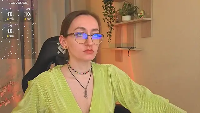 ShiroHeby online show from April 14, 12:11 pm