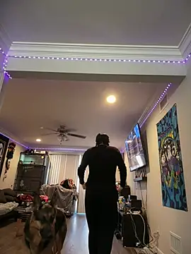 ThicBunz online show from February 24, 12:58 pm