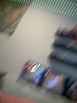 ThicBunz online show from April 5, 8:17 pm