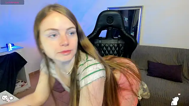 Piinkpandora online show from March 8, 12:53 pm