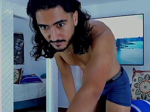 david  johnson372 online show from March 6, 12:12 pm