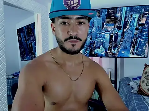 david  johnson372 online show from March 11, 2:06 am