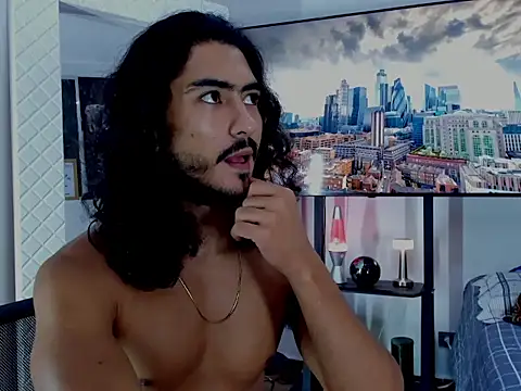 david  johnson372 online show from March 27, 12:05 pm