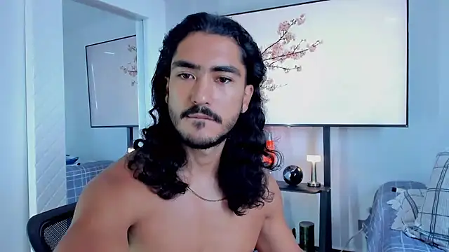 david  johnson372 online show from May 31, 12:45 pm