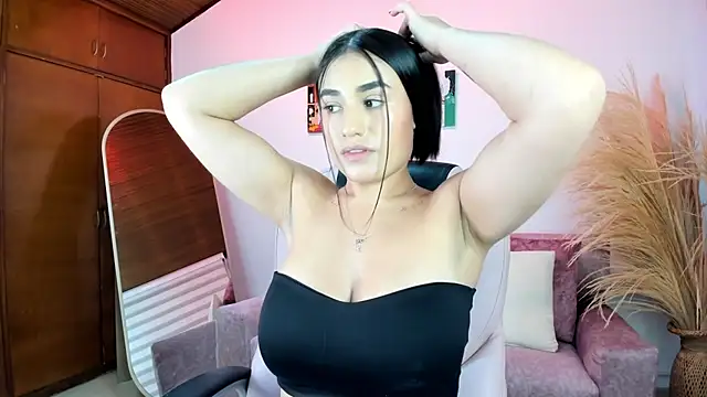 Alheli 16 online show from January 8, 12:18 pm