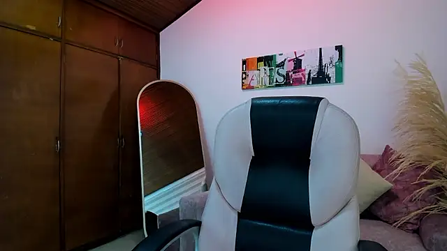 Alheli 16 online show from March 13, 12:23 pm