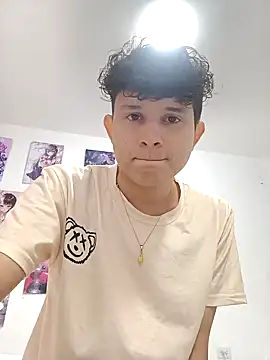 Snapshot of Nathan_Bluee chatting on January 18, 2:12 pm Nathan Bluee online show from January 18, 2:12 pm