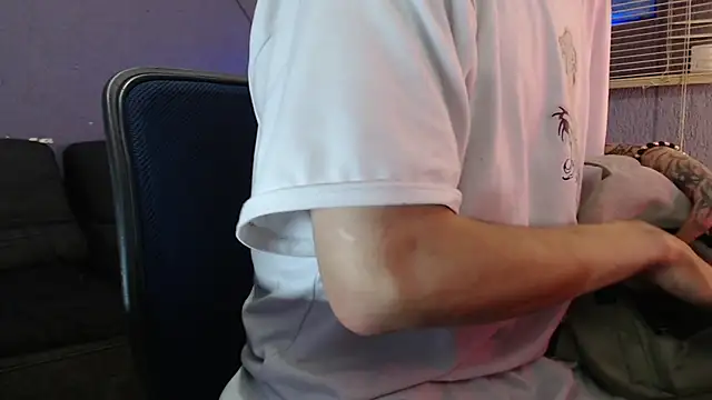 Andy bapho online show from February 16, 3:19 pm