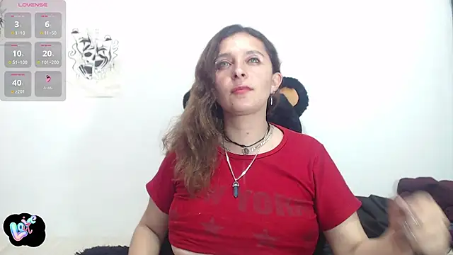 Baioleth online show from February 25, 12:03 am