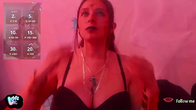 Baioleth online show from October 30, 8:42 pm