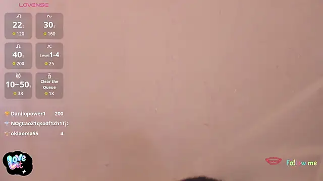 Baioleth online show from February 6, 4:10 pm