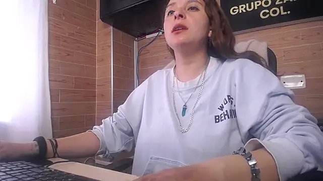 Baioleth online show from March 25, 8:15 pm