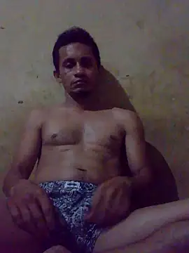 Snapshot of dotado20robson chatting on February 1, 3:49 am dotado20robson online show from February 1, 3:49 am