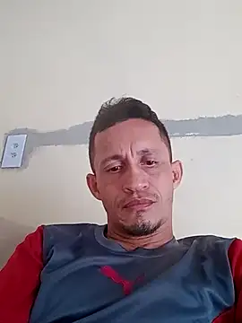 Snapshot of dotado20robson chatting on February 5, 1:49 pm dotado20robson online show from February 5, 1:49 pm