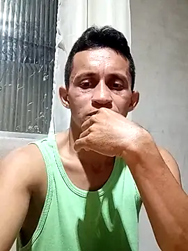 Snapshot of dotado20robson chatting on February 15, 2:08 am dotado20robson online show from February 15, 2:08 am