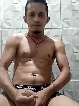 Snapshot of dotado20robson chatting on February 17, 3:51 pm dotado20robson online show from February 17, 3:51 pm