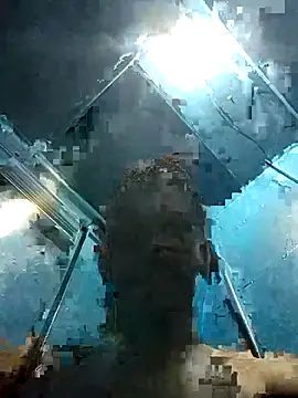 Snapshot of dotado20robson chatting on May 18, 11:43 pm dotado20robson online show from May 18, 11:43 pm