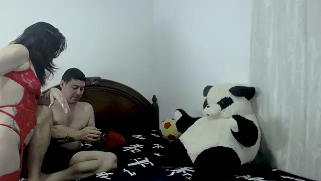 ambar jacksonn online show from March 2, 11:50 am