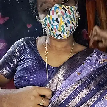 anisha91 online show from November 25, 7:14 pm