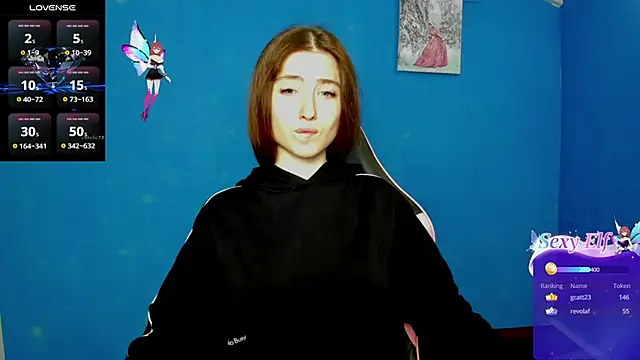 Luxuryalma online show from March 18, 9:52 am