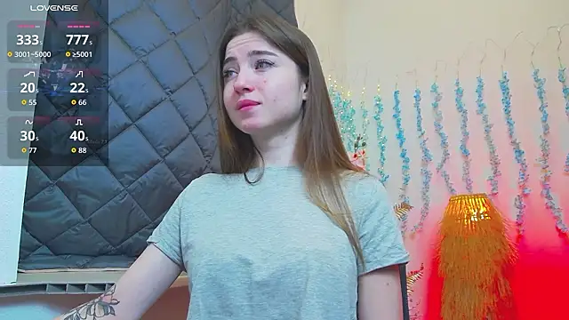 Luxuryalma online show from March 9, 6:28 am