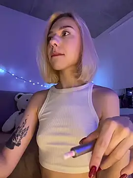  urbestie  online show from March 21, 10:13 pm