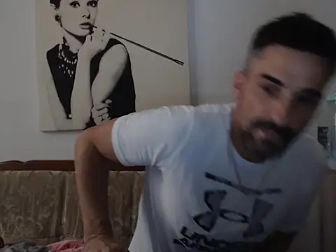 Snapshot of amydamarw chatting on February 7, 6:06 am amydamarw online show from February 7, 6:06 am