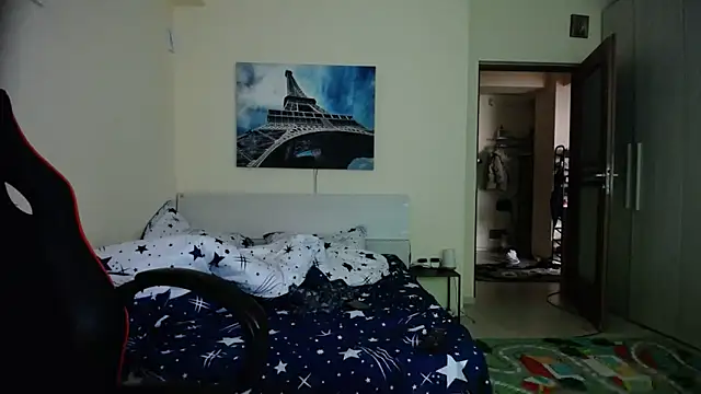 amydamarw online show from March 19, 7:12 am