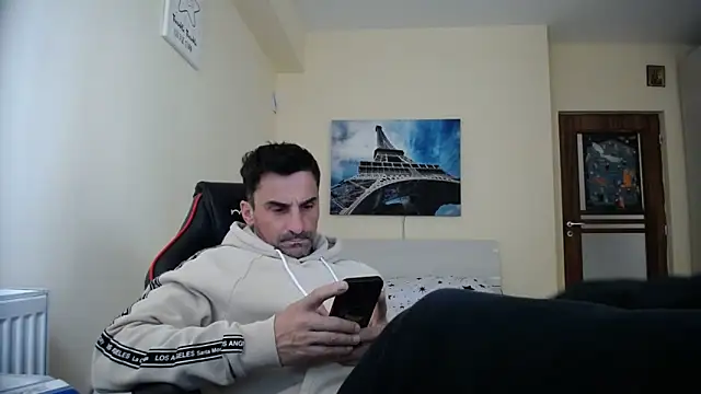 amydamarw online show from March 21, 1:37 pm