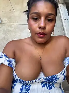 anaesca online show from February 11, 5:51 pm