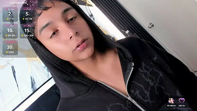 Seductivo jr online show from March 27, 5:46 am