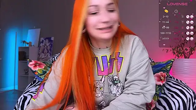 Tanya Acid online show from March 19, 7:18 pm