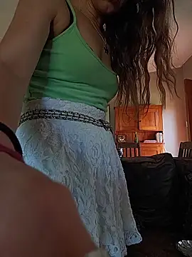 Snapshot of Missmesexycouple69 chatting on December 17, 2:12 pm Missmesexycouple69 online show from December 17, 2:12 pm