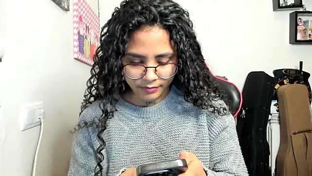 Ama music online show from February 19, 5:31 pm