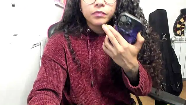 Ama music online show from February 23, 2:36 pm