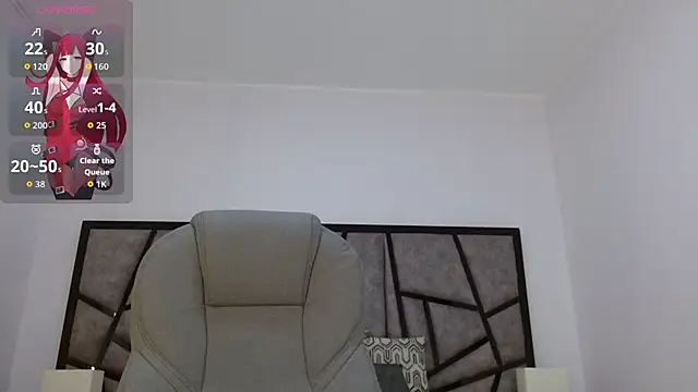 april bunnyy online show from February 7, 12:42 pm