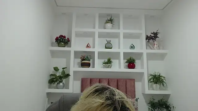 april bunnyy online show from February 27, 1:55 pm